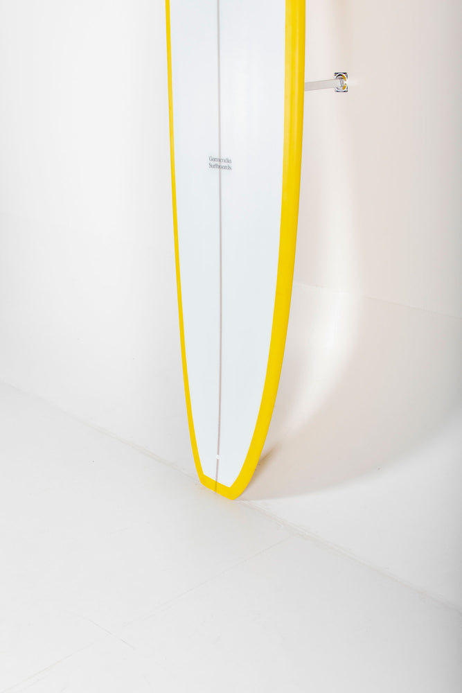 
                  
                    Garmendia Surfboards - NOSERIDER - 9'4" x 23 x 3 - Ref.NOSERIDER94NOV at Pukas Surf Shop
                  
                