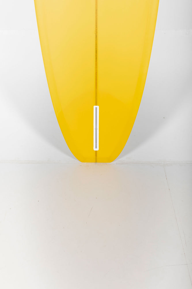 
                  
                    Garmendia Surfboards - NOSERIDER - 9'4" x 23 x 3 - Ref.NOSERIDER94NOV at Pukas Surf Shop
                  
                