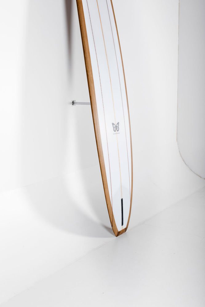 
                  
                    Garmendia Surfboards - NOSERIDER - 9’5" x 23" x 3" 1/16 - Ref.NOSERIDER95 at Pukas Surf Shop
                  
                
