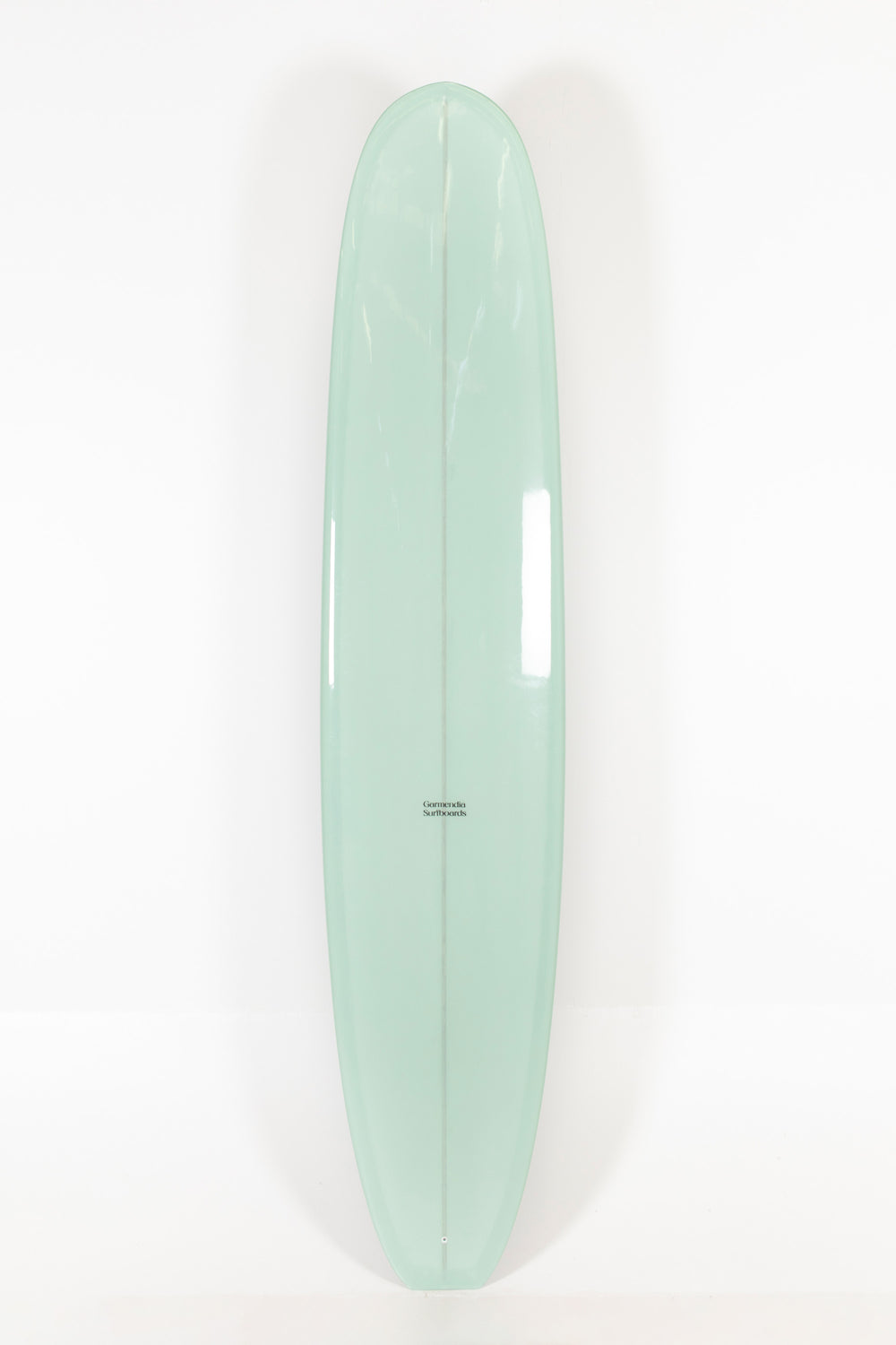 Garmendia Surfboards - NOSERIDER - 9'4