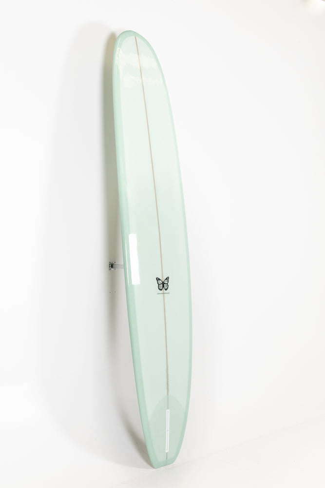 
                  
                    Garmendia Surfboards - NOSERIDER - 9'4" x 23 x 3- Ref.GARMENNOSE9.4
                  
                