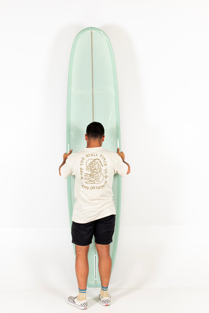 
                  
                    Garmendia Surfboards - NOSERIDER - 9'4" x 23 x 3- Ref.GARMENNOSE9.4
                  
                