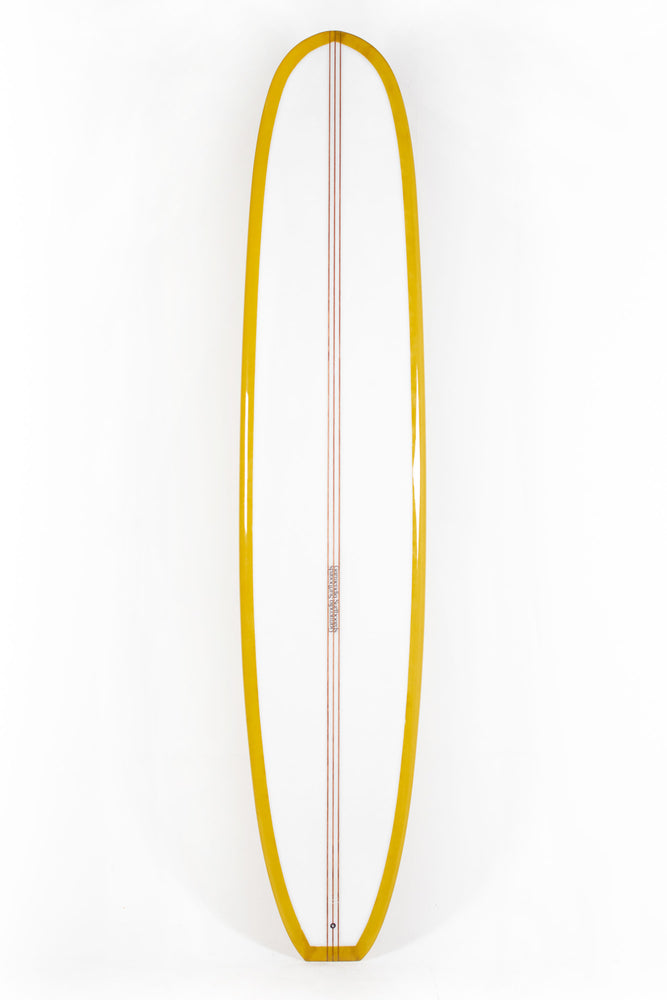 Pukas Surf Shop - Garmendia Surfboards - NOSERIDER - 9'6" x 23 x 3- Ref.GARMENNOSE96S22