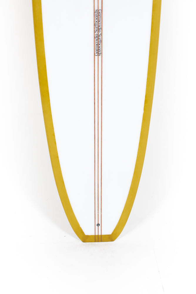 
                  
                    Pukas Surf Shop - Garmendia Surfboards - NOSERIDER - 9'6" x 23 x 3- Ref.GARMENNOSE96S22
                  
                