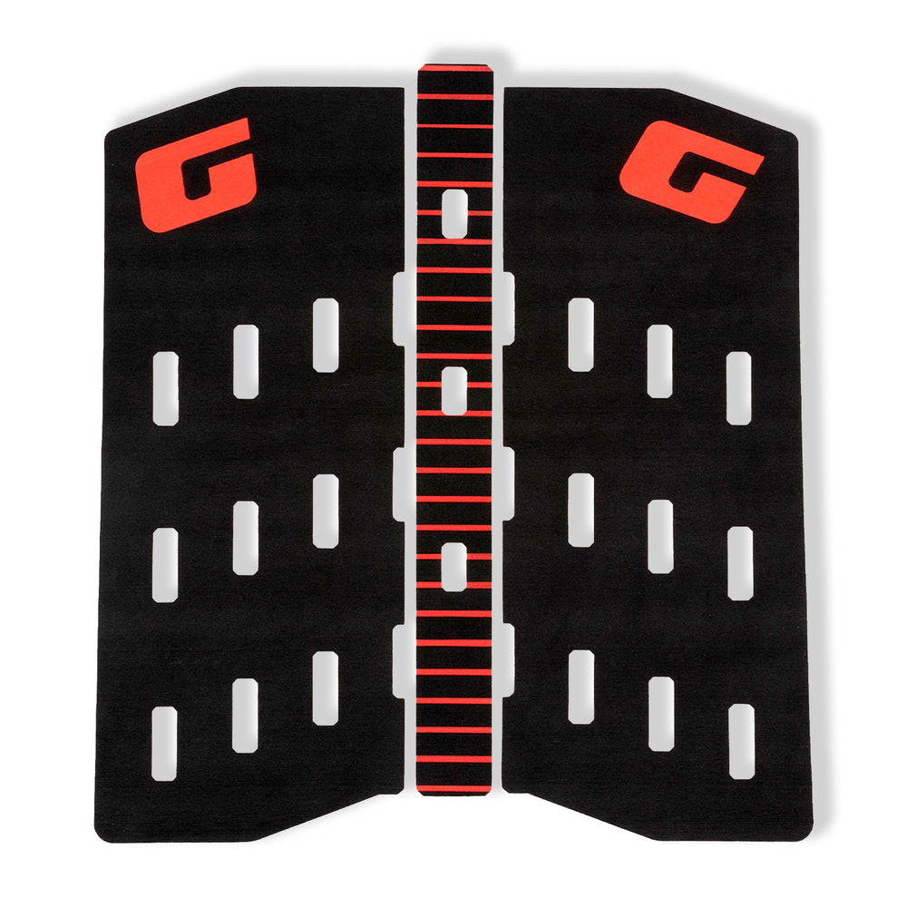    Pukas-Surf-Shop-Gorilla-surf-grip-kick-mid-deck-cayenne