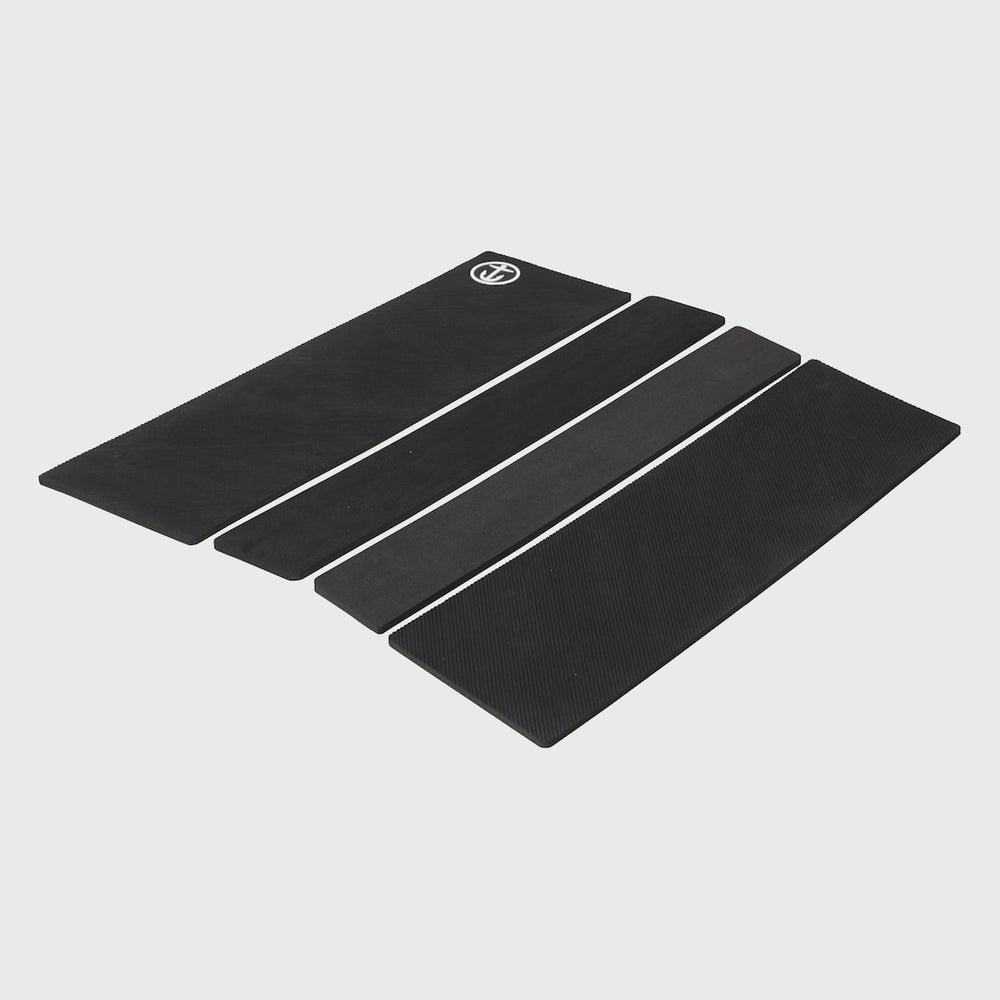 Pukas Surf Shop Grip Captain Fin Brigade 4 piece