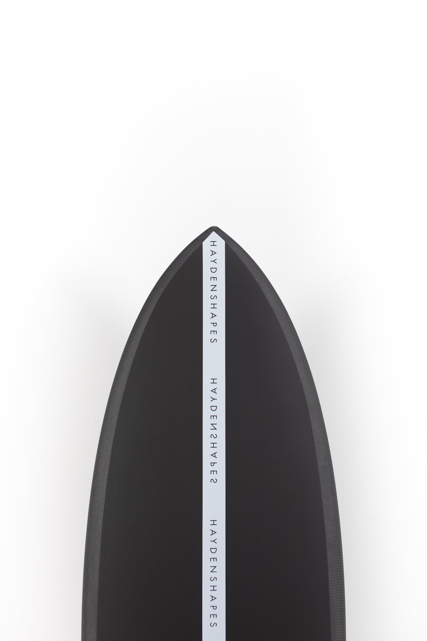 Pukas Surf Shop - HaydenShapes Surfboard - HYPTO KRYPTO FUTUREFLEX - 5'10" x 20 1/4" x 2 5/8" - 33.73L
