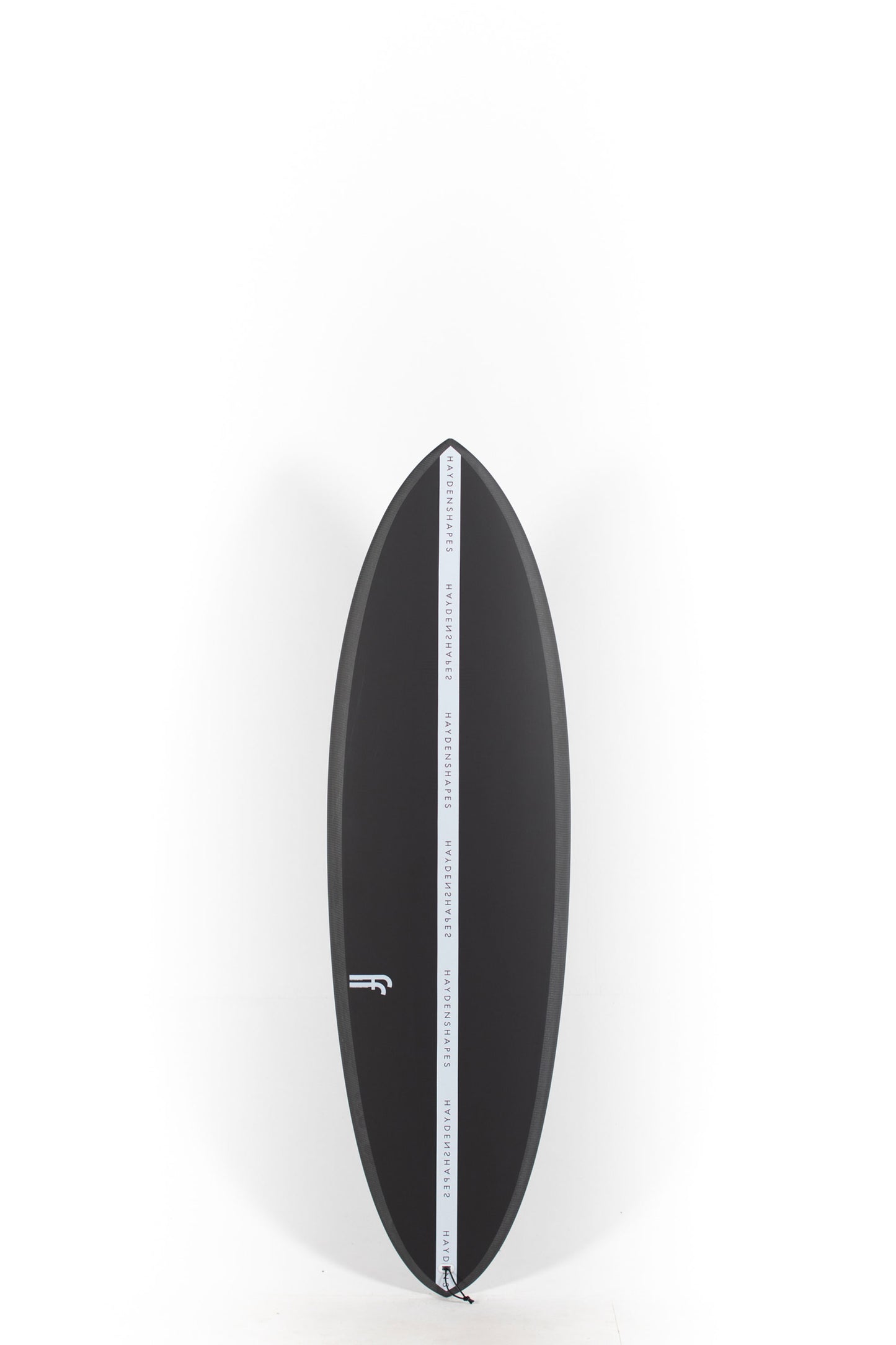 Pukas Surf Shop - HaydenShapes Surfboard - HYPTO KRYPTO FUTUREFLEX - 6'0" x 20 1/2" x 2 3/4" - 36.33L