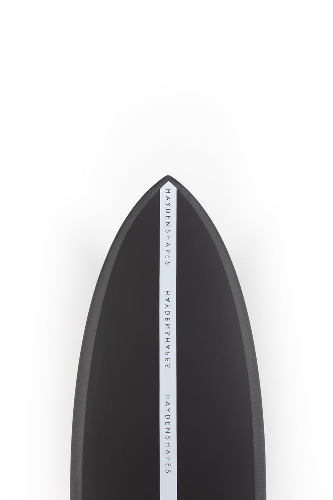 Pukas Surf Shop - HaydenShapes Surfboard - HYPTO KRYPTO FUTUREFLEX - 6'0" x 20 1/2" x 2 3/4" - 36.33L