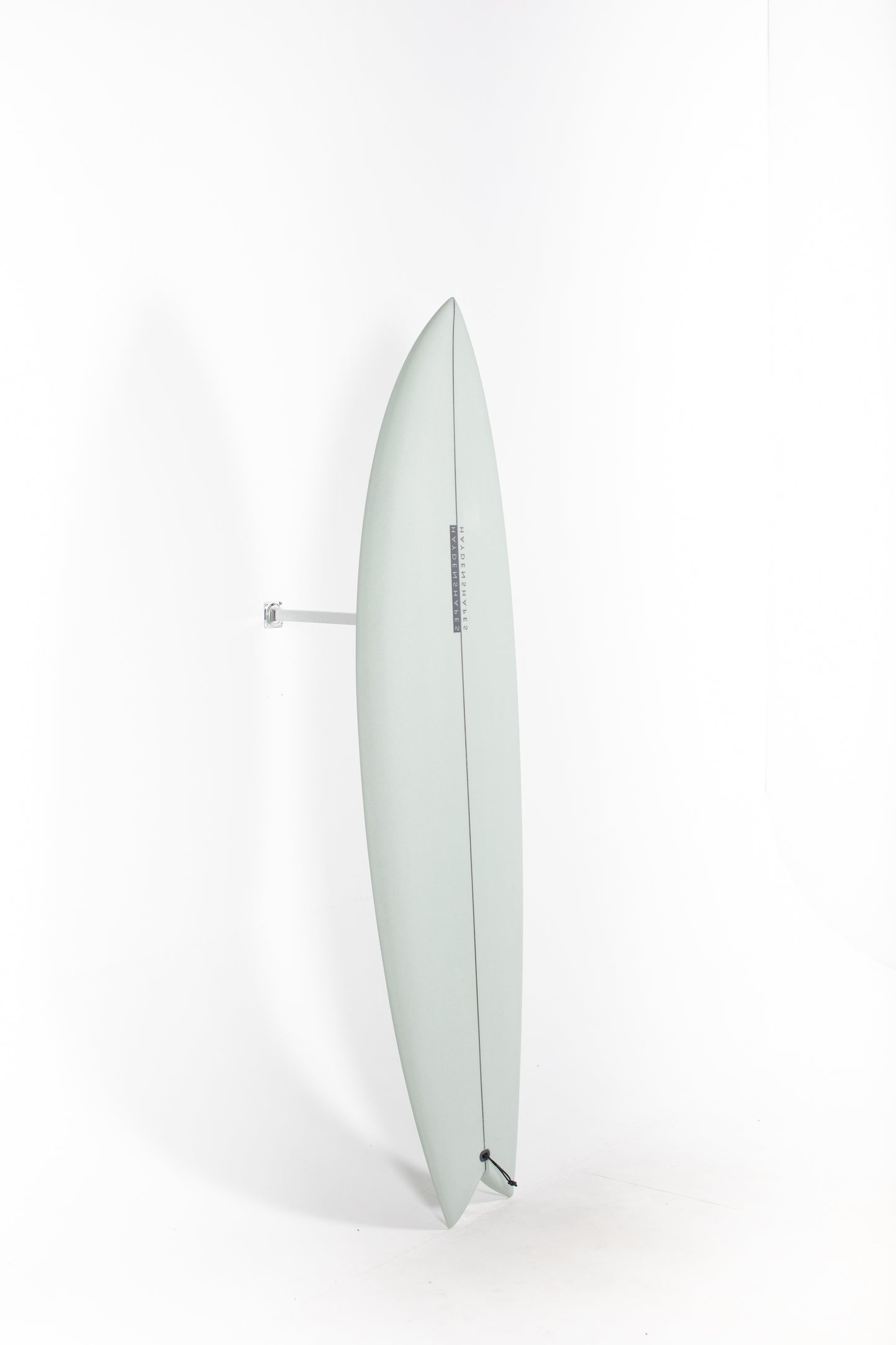 
                  
                    HaydenShapes Surfboard - HYPTO KRYPTO TWIN PU - 6'4" X 21" X 3" - 43.52L
                  
                