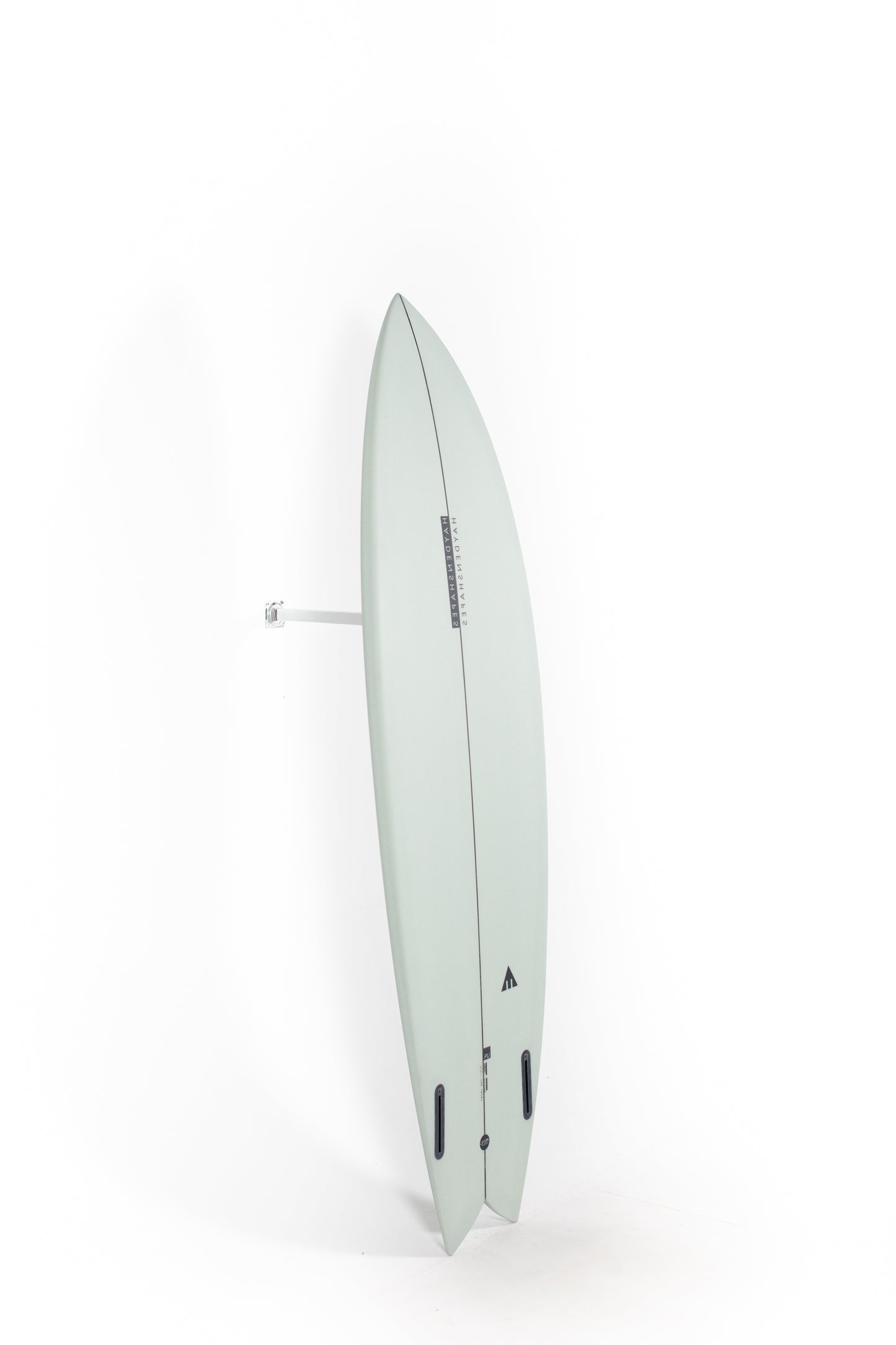 
                  
                    HaydenShapes Surfboard - HYPTO KRYPTO TWIN PU - 6'4" X 21" X 3" - 43.52L
                  
                