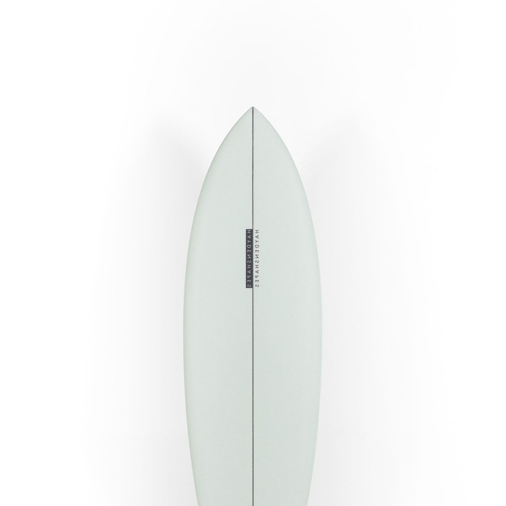 
                      
                        Pukas Surf Shop - HaydenShapes Surfboard - HYPTO KRYPTO TWIN PU - 6'2" X 20 3/4" X 2 3/4" - 38.55L
                      
                    