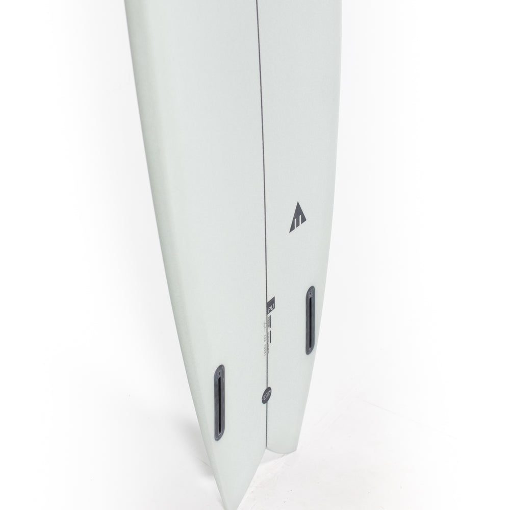 
                      
                        Pukas Surf Shop - HaydenShapes Surfboard - HYPTO KRYPTO TWIN PU - 6'2" X 20 3/4" X 2 3/4" - 38.55L
                      
                    