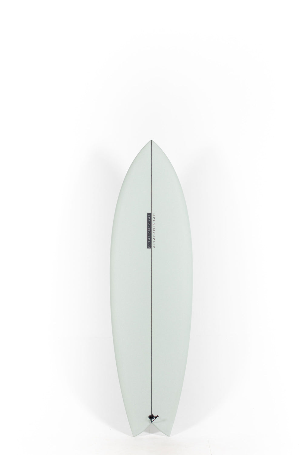 Pukas Surf Shop - HaydenShapes Surfboard - HYPTO KRYPTO TWIN PU - 6'2
