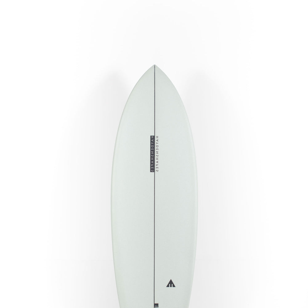 
                      
                        Pukas Surf Shop - HaydenShapes Surfboard - HYPTO KRYPTO TWIN PU - 6'2" X 20 3/4" X 2 3/4" - 38.55L
                      
                    