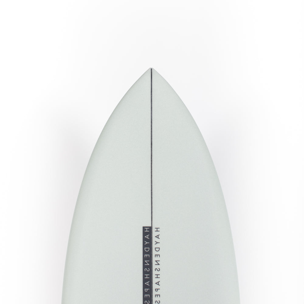 
                      
                        Pukas Surf Shop - HaydenShapes Surfboard - HYPTO KRYPTO TWIN PU - 6'2" X 20 3/4" X 2 3/4" - 38.55L
                      
                    