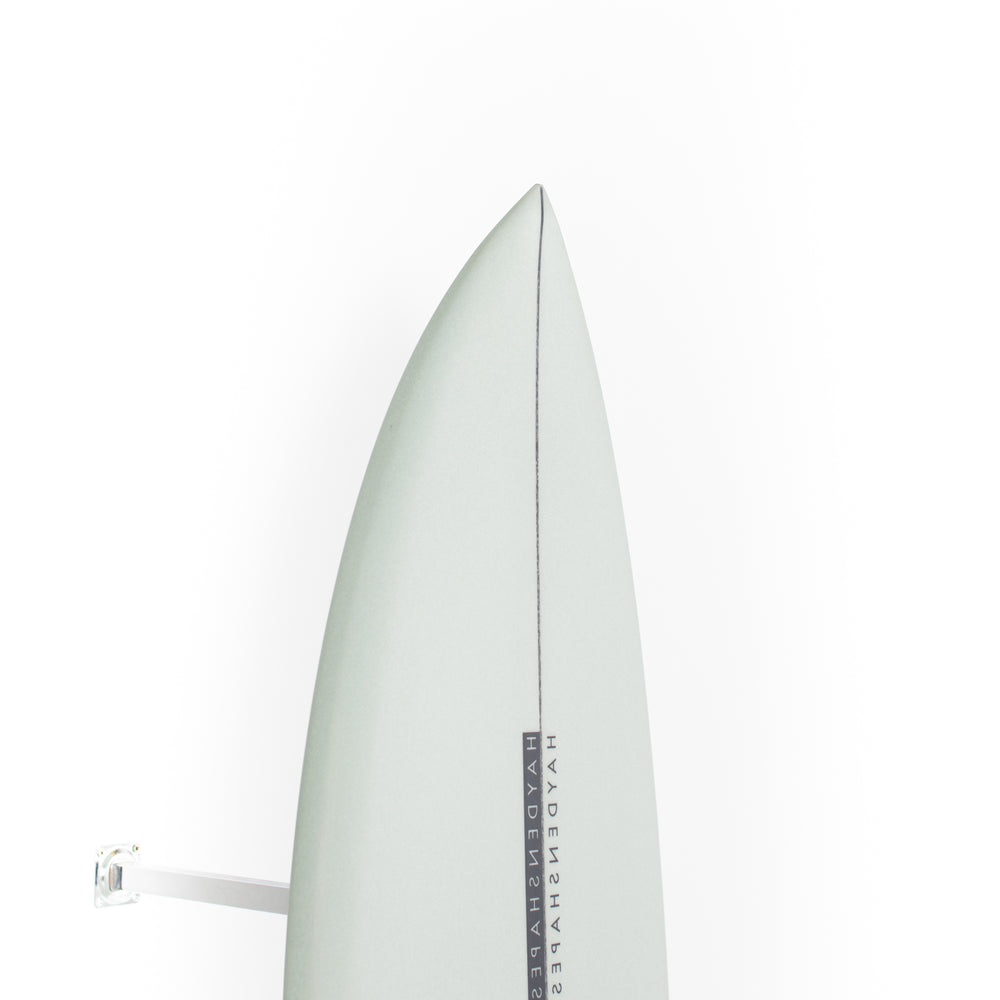 
                      
                        Pukas Surf Shop - HaydenShapes Surfboard - HYPTO KRYPTO TWIN PU - 6'2" X 20 3/4" X 2 3/4" - 38.55L
                      
                    