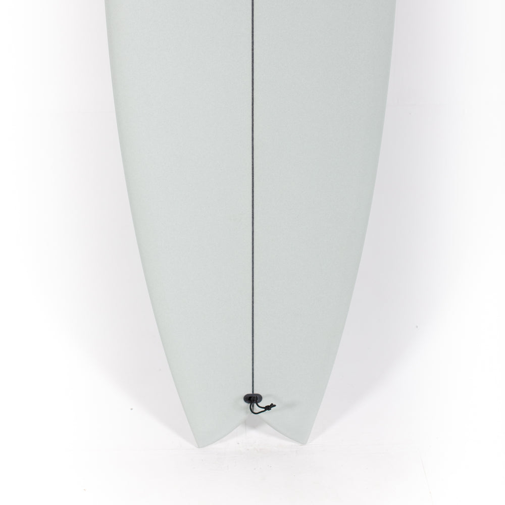 
                      
                        Pukas Surf Shop - HaydenShapes Surfboard - HYPTO KRYPTO TWIN PU - 6'2" X 20 3/4" X 2 3/4" - 38.55L
                      
                    
