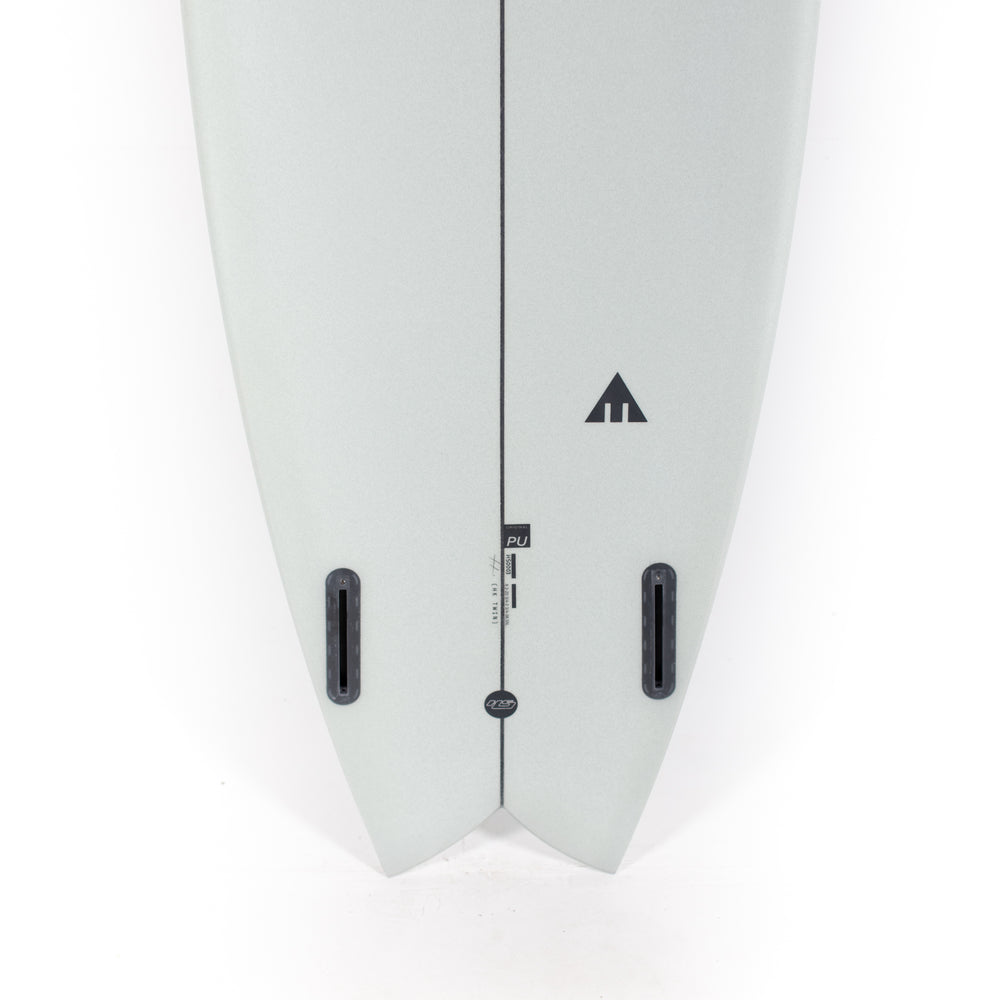 
                      
                        Pukas Surf Shop - HaydenShapes Surfboard - HYPTO KRYPTO TWIN PU - 6'2" X 20 3/4" X 2 3/4" - 38.55L
                      
                    
