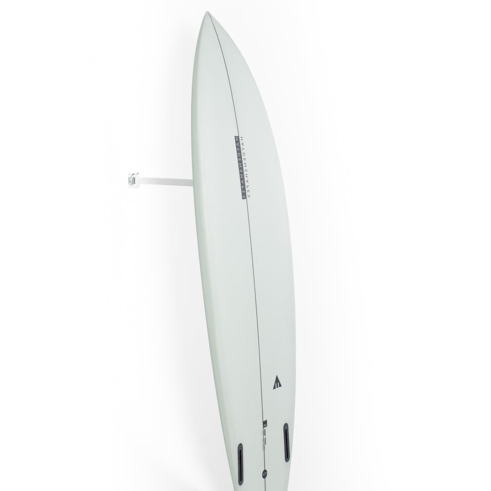 
                      
                        Pukas Surf Shop - HaydenShapes Surfboard - HYPTO KRYPTO TWIN PU - 6'2" X 20 3/4" X 2 3/4" - 38.55L
                      
                    