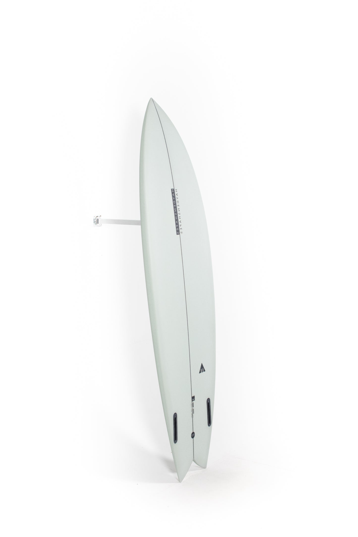 
                  
                    Pukas Surf Shop - HaydenShapes Surfboard - HYPTO KRYPTO TWIN PU - 6'2" X 20 3/4" X 2 3/4" - 38.55L
                  
                