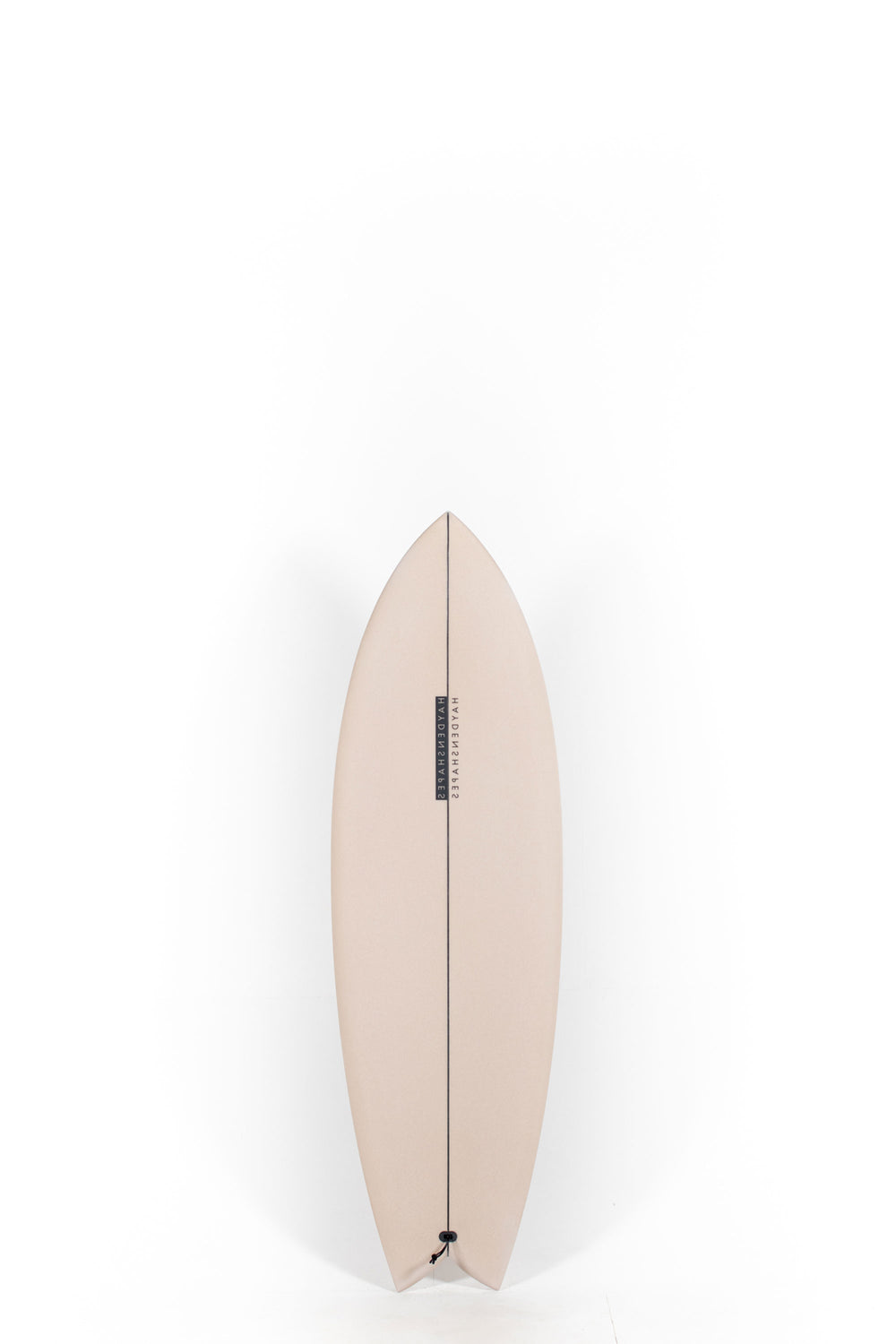 Pukas Surf Shop - HaydenShapes Surfboard - HYPTO KRYPTO TWIN PU - 5'6