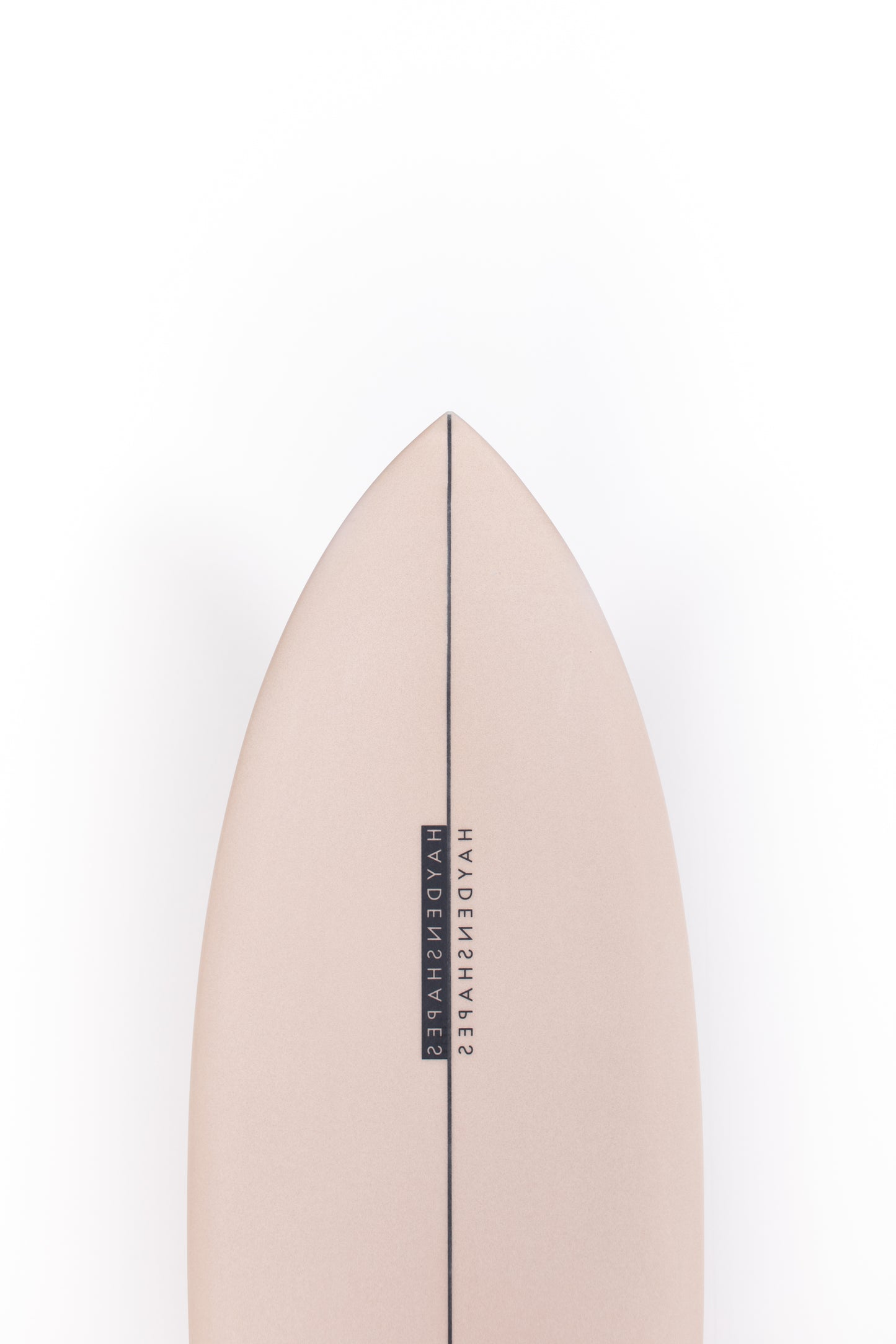 
                  
                    Pukas Surf Shop - HaydenShapes Surfboard - HYPTO KRYPTO TWIN PU - 5'6" X 19 3/4" X 2 3/8" - 28.43L
                  
                