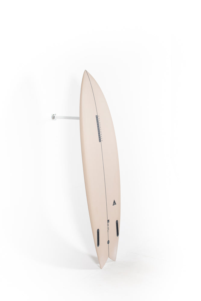 
                  
                    Pukas Surf Shop - HaydenShapes Surfboard - HYPTO KRYPTO TWIN PU - 5'6" X 19 3/4" X 2 3/8" - 28.43L
                  
                
