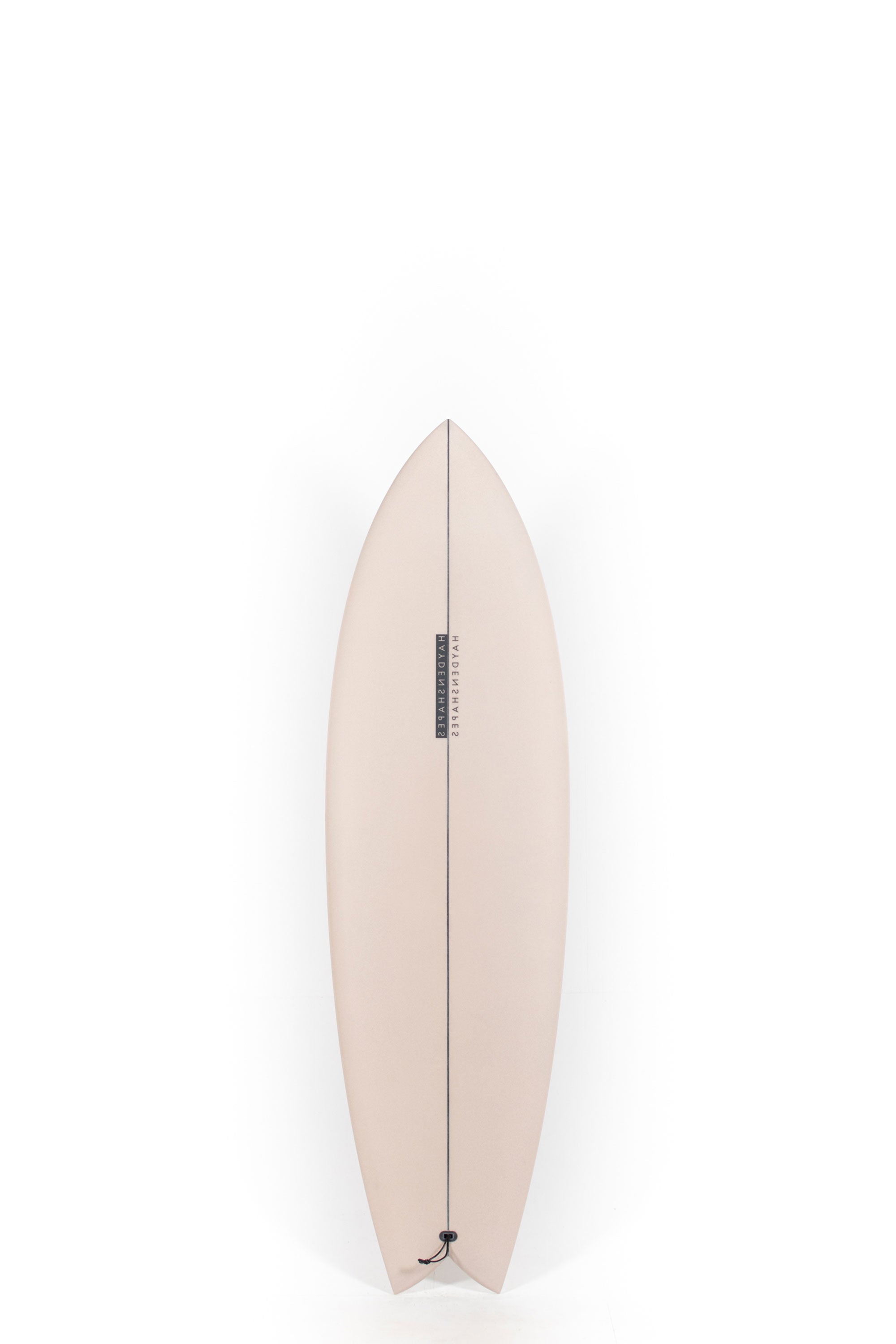 Hayden Shapes HYPTO KRYPTO TWIN PU 6 6 at PUKAS SURF SHOP
