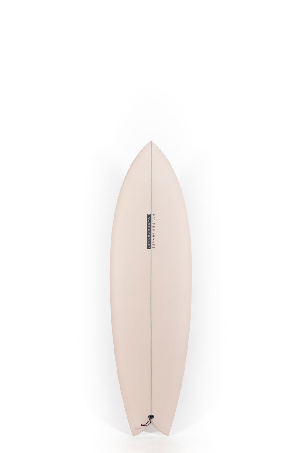 Pukas Surf Shop - HaydenShapes Surfboard - HYPTO KRYPTO TWIN PU - 6'2