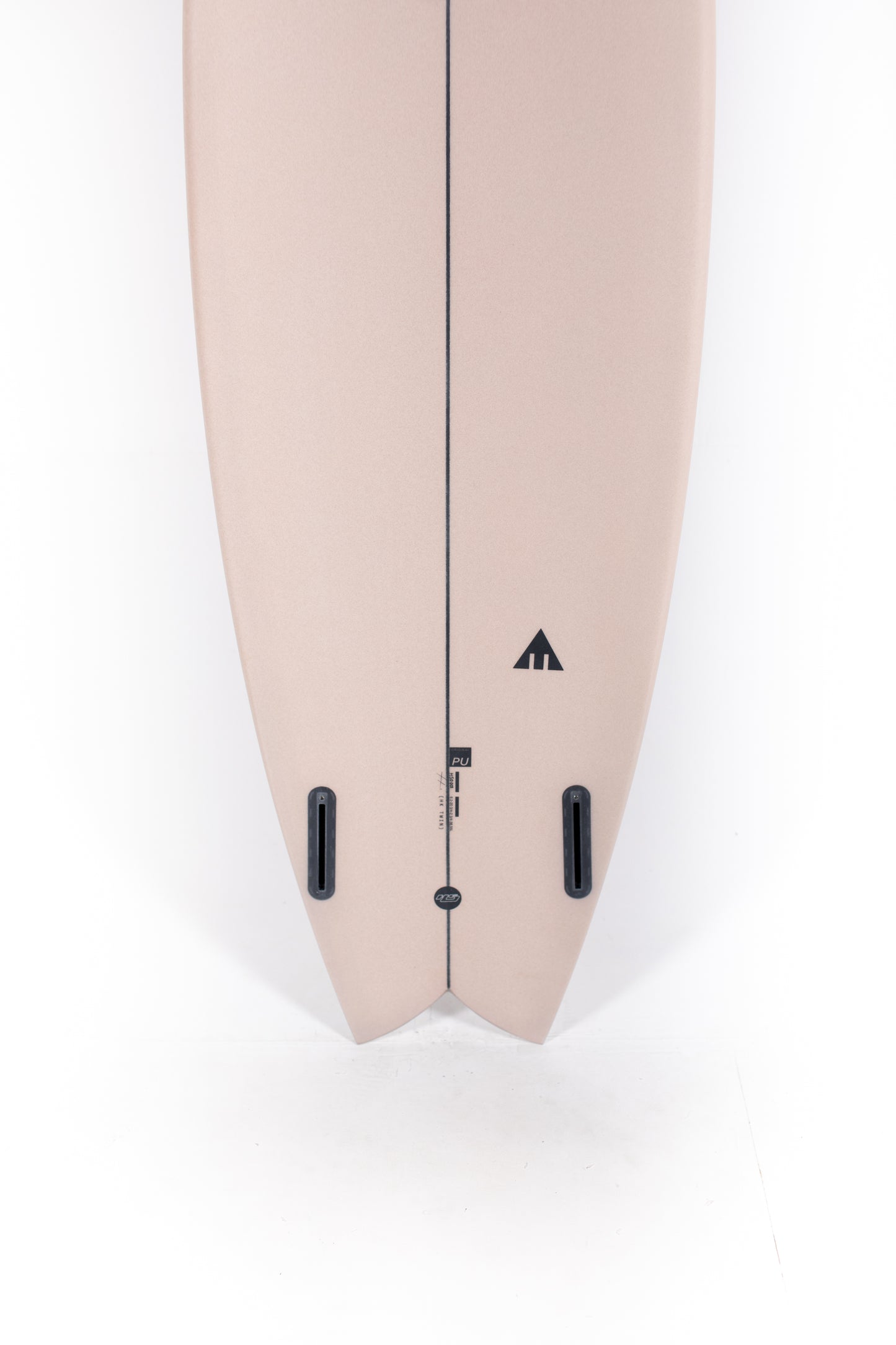 
                  
                    Pukas Surf Shop - HaydenShapes Surfboard - HYPTO KRYPTO TWIN PU - 6'2" X 20 3/4" X 2 3/4" - 38.55L
                  
                