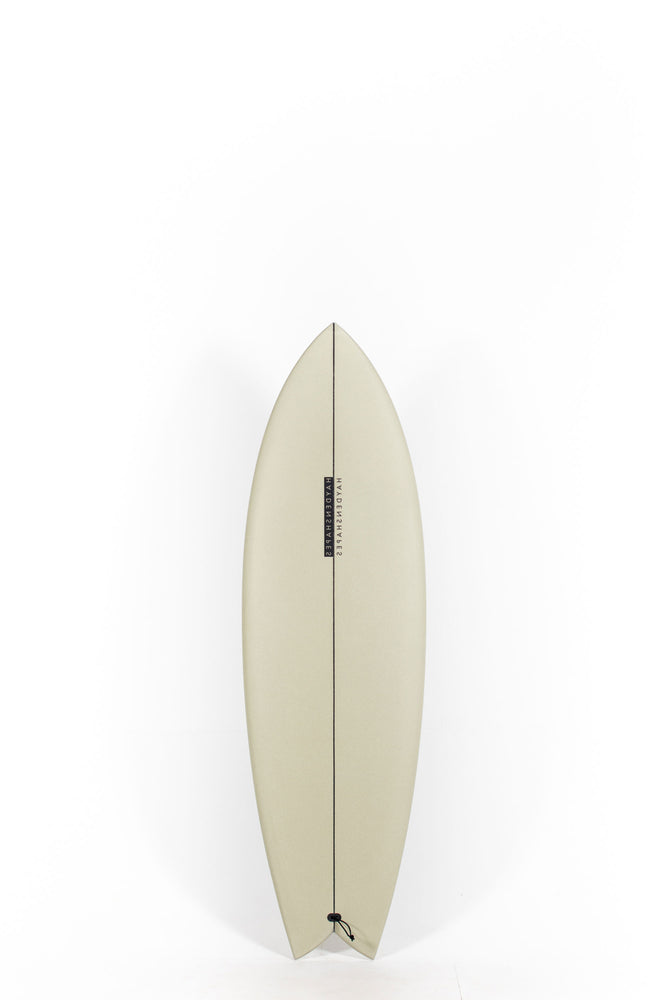 Pukas Surf Shop - HaydenShapes Surfboard - HYPTO KRYPTO TWIN PU - 5'10" X 20 1/4" X 2 5/8" - 34.16L