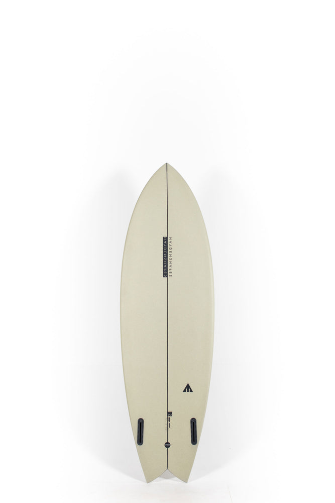 Pukas Surf Shop - HaydenShapes Surfboard - HYPTO KRYPTO TWIN PU - 5'10" X 20 1/4" X 2 5/8" - 34.16L