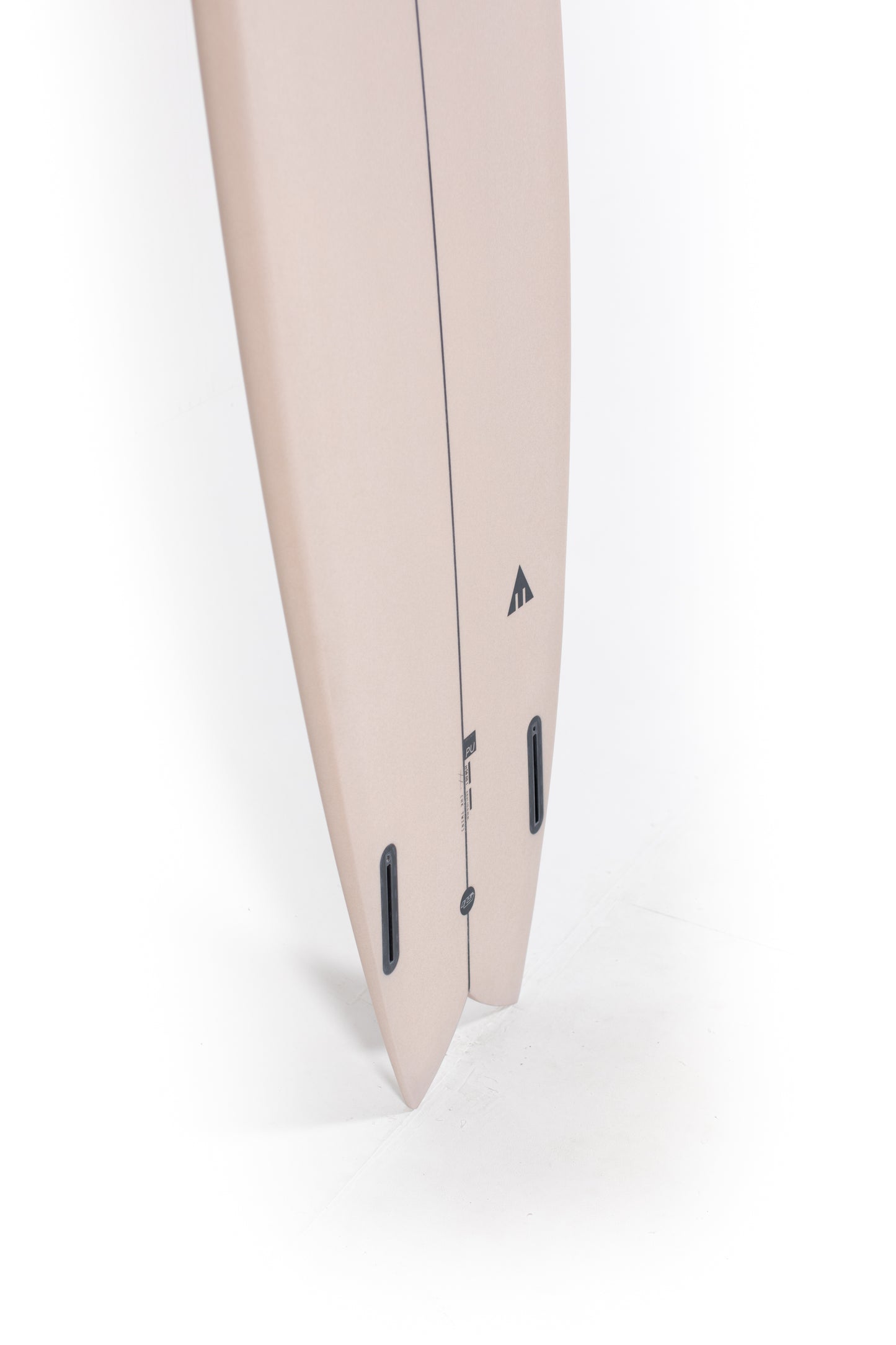 
                  
                    Pukas Surf Shop - HaydenShapes Surfboard - HYPTO KRYPTO TWIN PU - 6'6" X 21 1/2" X 3" - 45.8L
                  
                