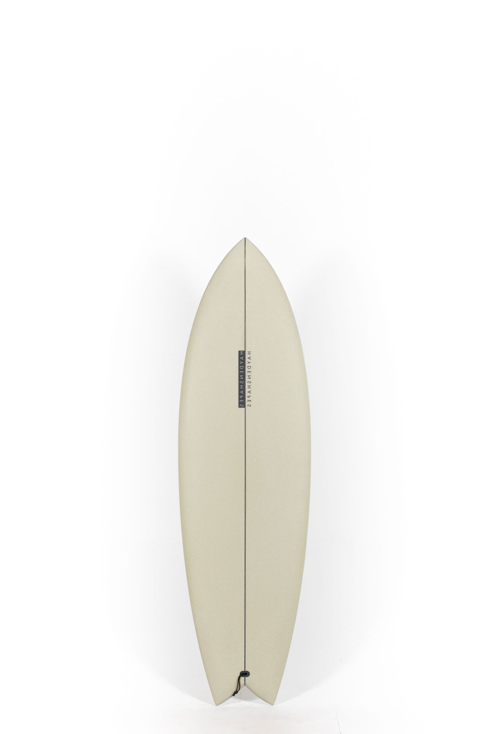 Pukas Surf Shop - HaydenShapes Surfboard - HYPTO KRYPTO TWIN PU - 6'0