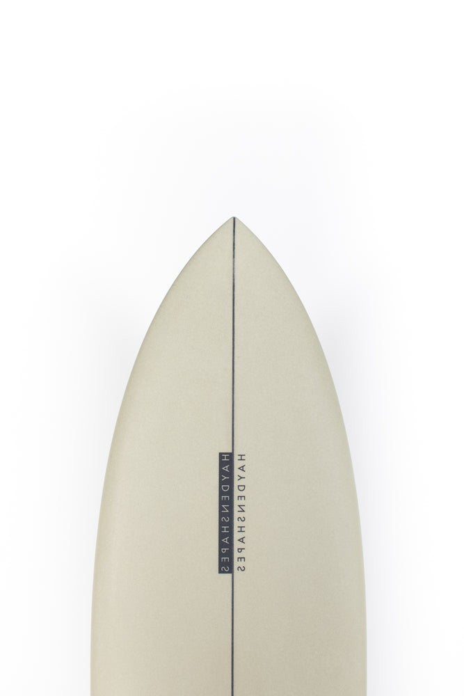 
                  
                    Pukas Surf Shop - HaydenShapes Surfboard - HYPTO KRYPTO TWIN PU - 6'0" X 20 1/2" X 2 3/4" - 36.98L
                  
                