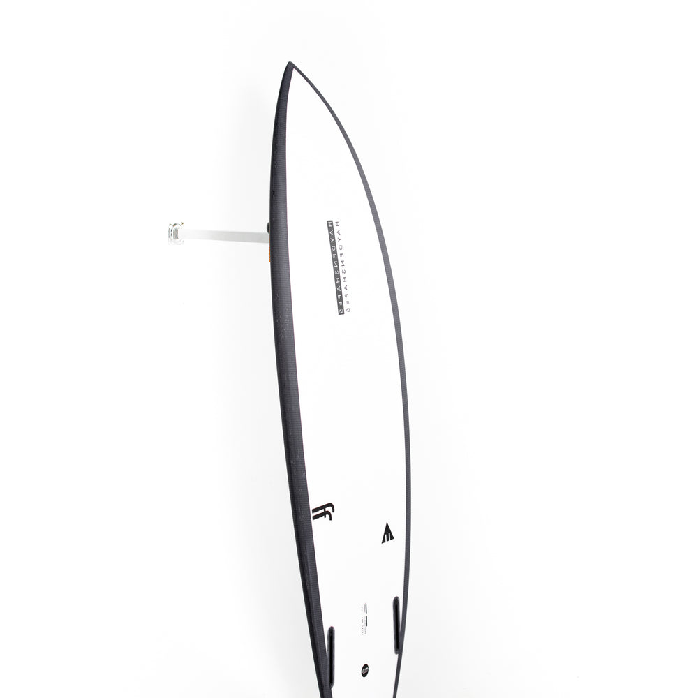 
                      
                        Pukas Surf Shop - HaydenShapes Surfboard - HYPTO KRYPTO TWIN FUTUREFLEX - 5'7" X 19 7/8" X 2 7/16" - 29.8L
                      
                    