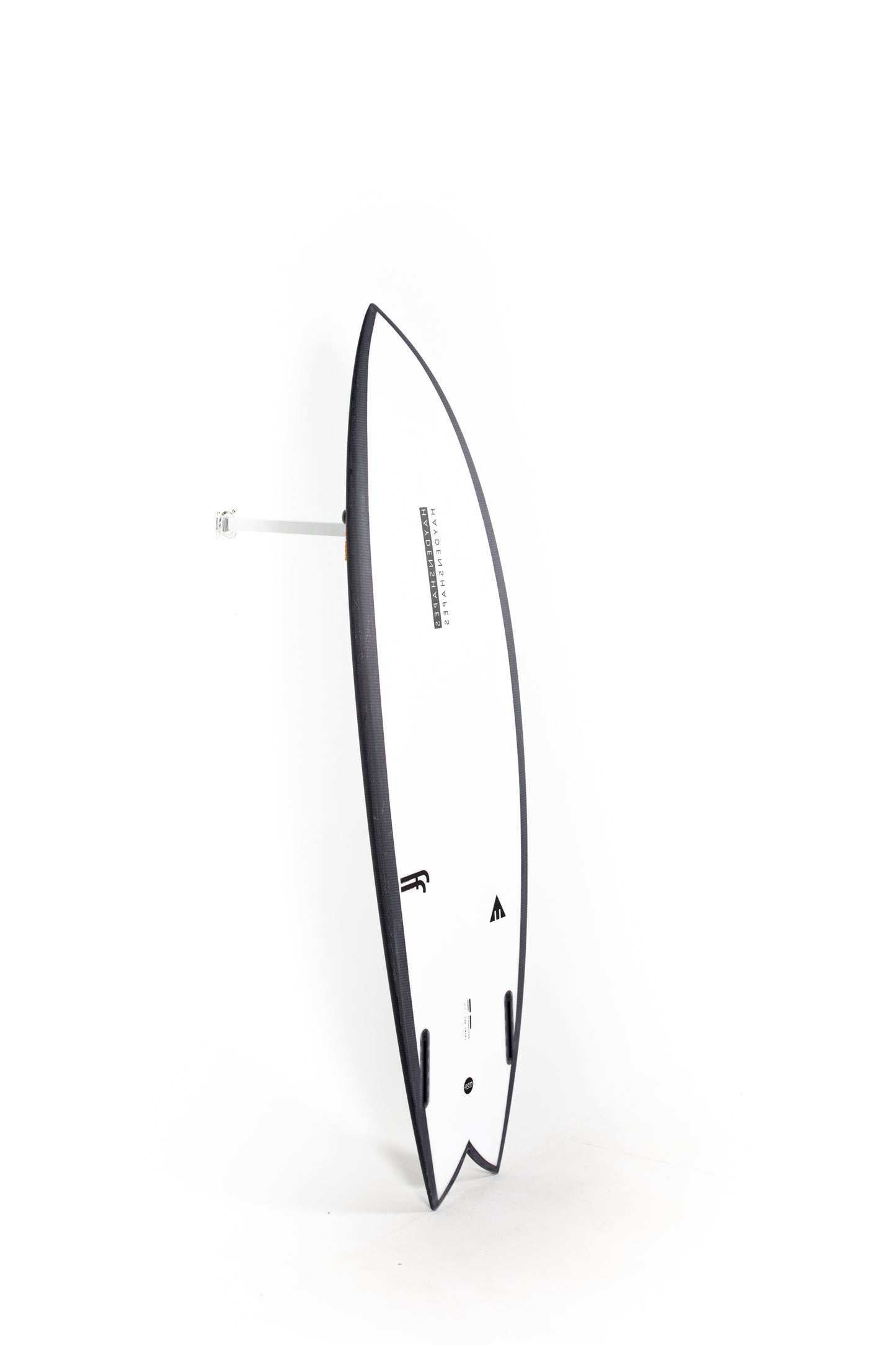 
                  
                    Pukas Surf Shop - HaydenShapes Surfboard - HYPTO KRYPTO TWIN FUTUREFLEX - 5'7" X 19 7/8" X 2 7/16" - 29.8L
                  
                