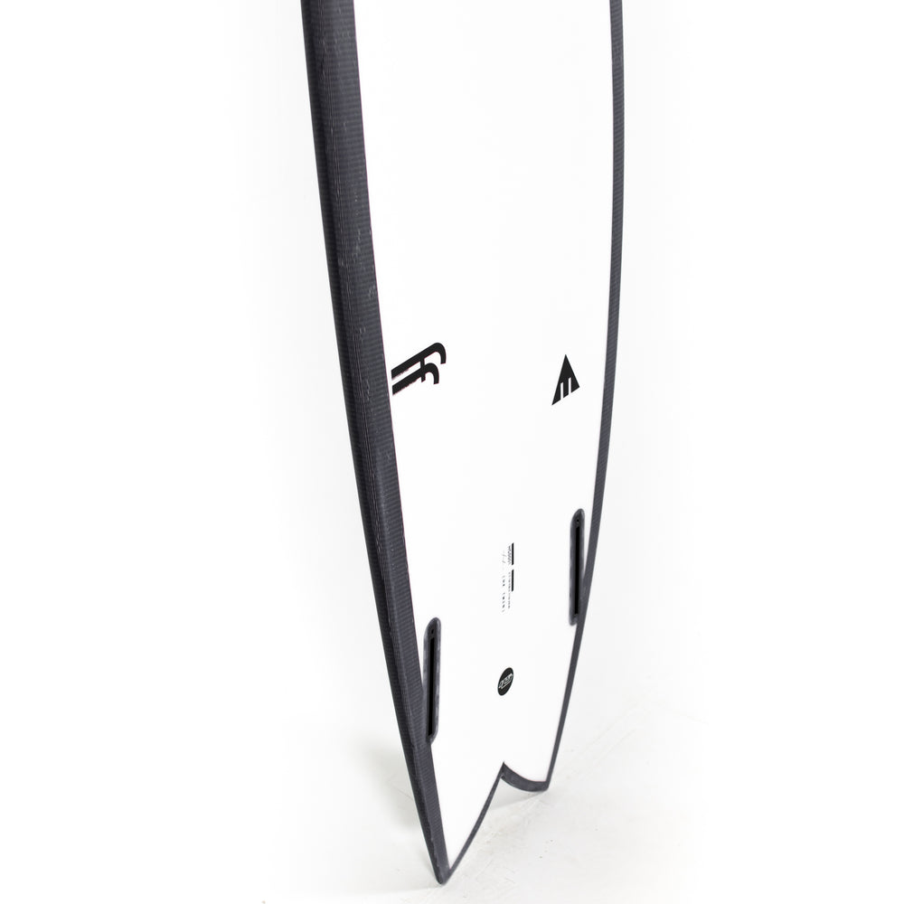 
                      
                        Pukas Surf Shop - HaydenShapes Surfboard - HYPTO KRYPTO TWIN FUTUREFLEX - 5'7" X 19 7/8" X 2 7/16" - 29.8L
                      
                    