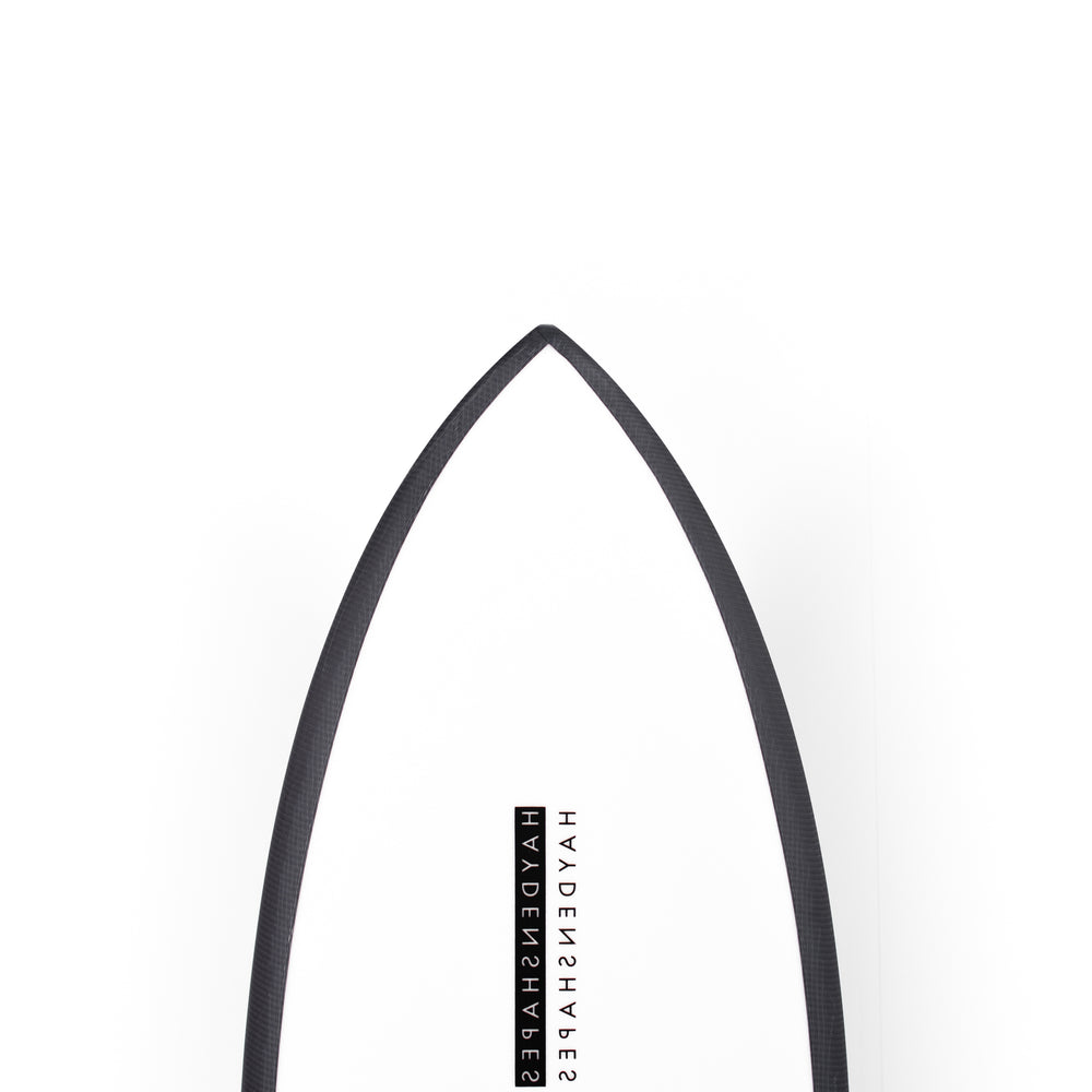 
                      
                        Pukas Surf Shop - HaydenShapes Surfboard - HYPTO KRYPTO TWIN FUTUREFLEX - 5'7" X 19 7/8" X 2 7/16" - 29.8L
                      
                    