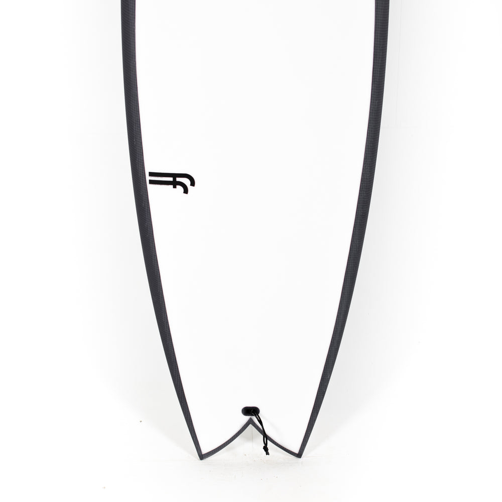 
                      
                        Pukas Surf Shop - HaydenShapes Surfboard - HYPTO KRYPTO TWIN FUTUREFLEX - 5'7" X 19 7/8" X 2 7/16" - 29.8L
                      
                    