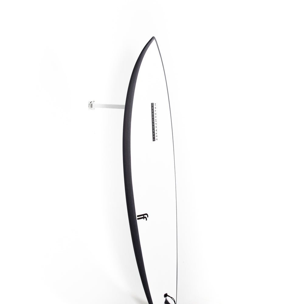 
                      
                        Pukas Surf Shop - HaydenShapes Surfboard - HYPTO KRYPTO TWIN FUTUREFLEX - 5'7" X 19 7/8" X 2 7/16" - 29.8L
                      
                    