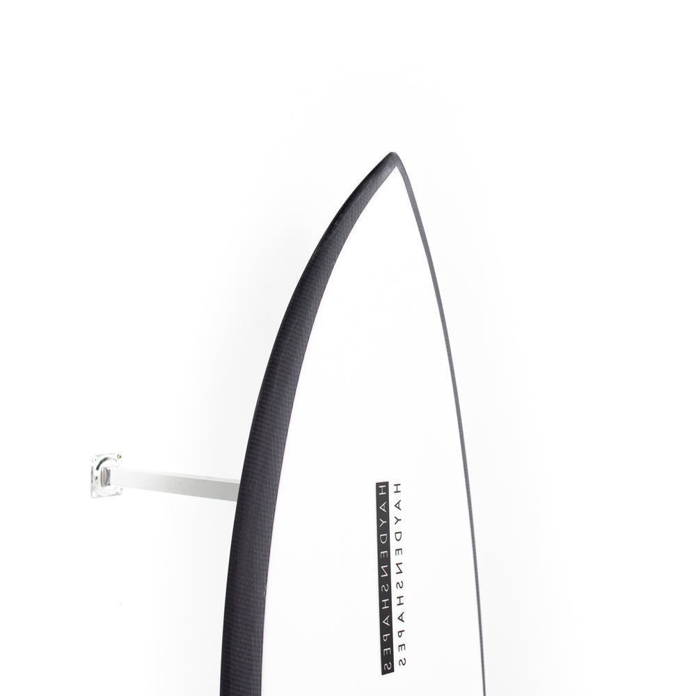 
                      
                        Pukas Surf Shop - HaydenShapes Surfboard - HYPTO KRYPTO TWIN FUTUREFLEX - 5'7" X 19 7/8" X 2 7/16" - 29.8L
                      
                    