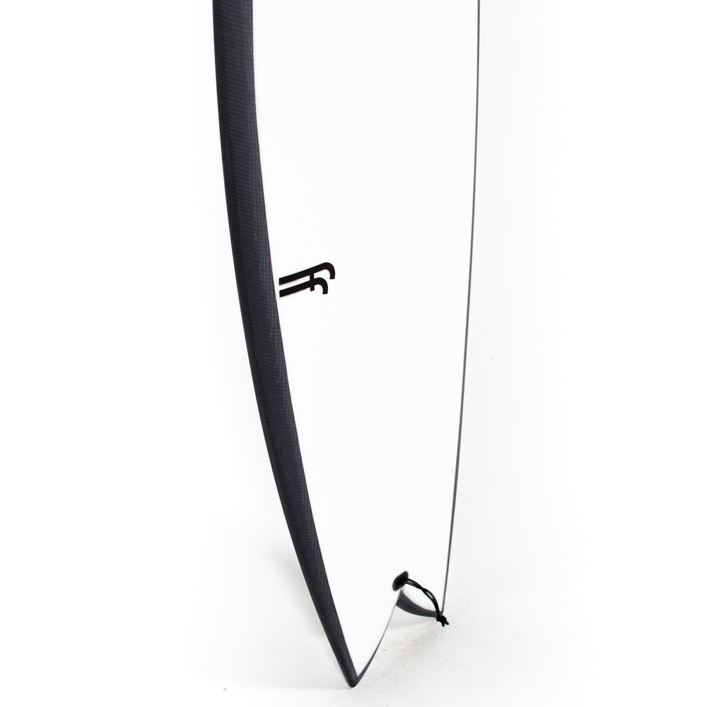 
                      
                        Pukas Surf Shop - HaydenShapes Surfboard - HYPTO KRYPTO TWIN FUTUREFLEX - 5'7" X 19 7/8" X 2 7/16" - 29.8L
                      
                    