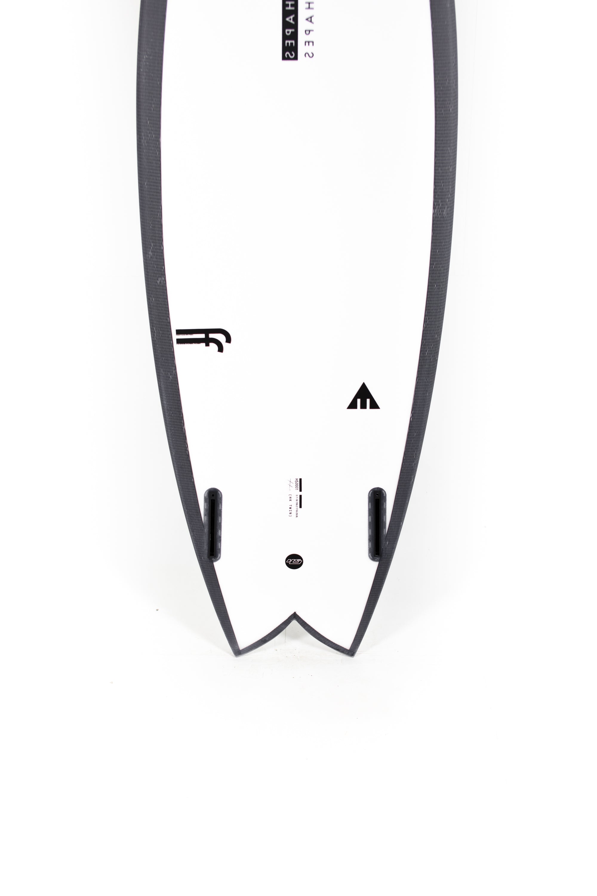 Hayden Shapes HYPTO KRYPTO TWIN FUTUREFLEX - 5'7