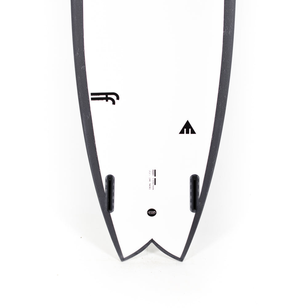 
                      
                        Pukas Surf Shop - HaydenShapes Surfboard - HYPTO KRYPTO TWIN FUTUREFLEX - 5'7" X 19 7/8" X 2 7/16" - 29.8L
                      
                    
