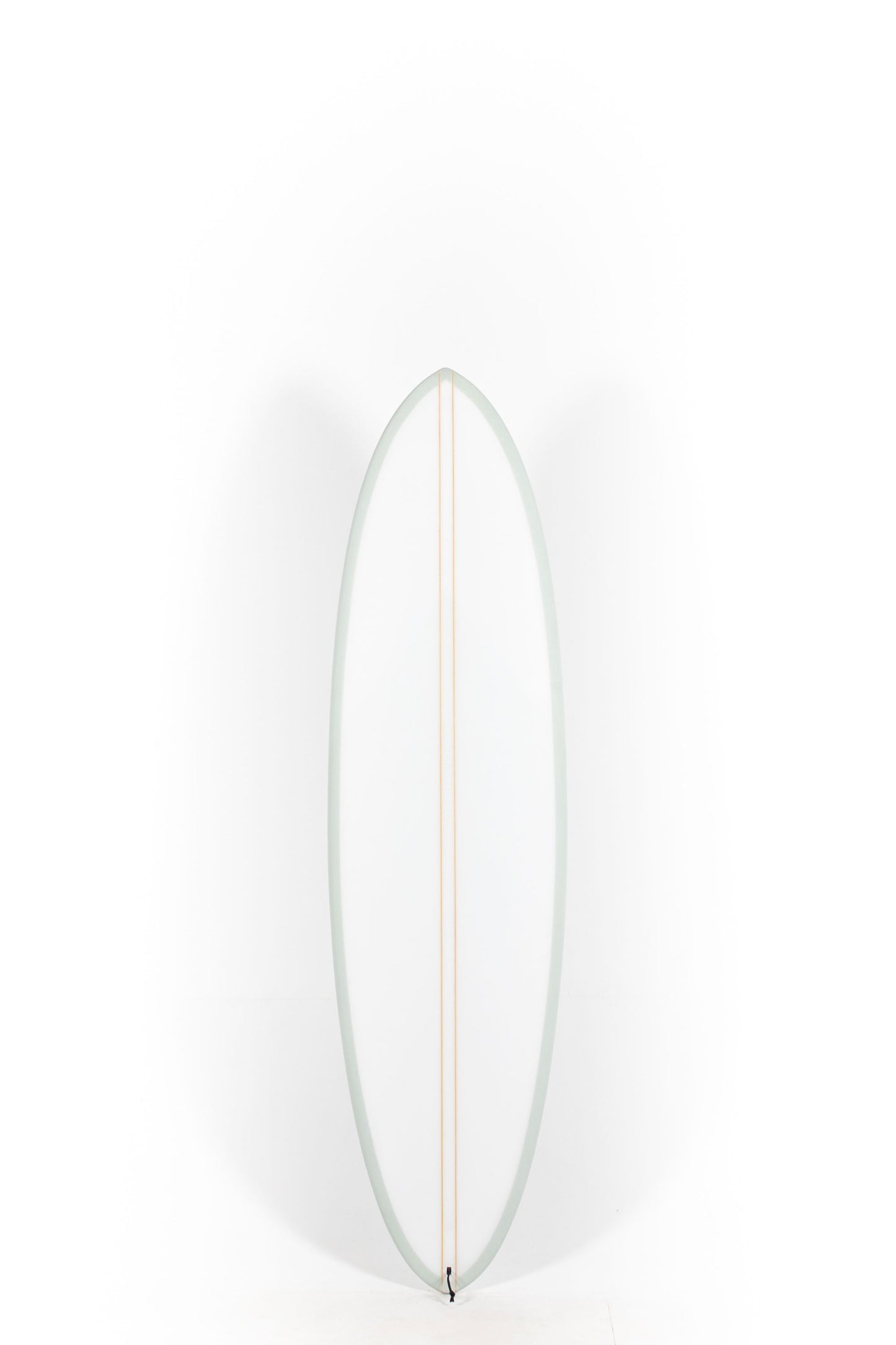 Pukas surf Shop - HaydenShapes Surfboard - MID LENGTH GLIDER - BLU TILE - 6'7" X 20 1/2" X 2 5/8" - 39.5L