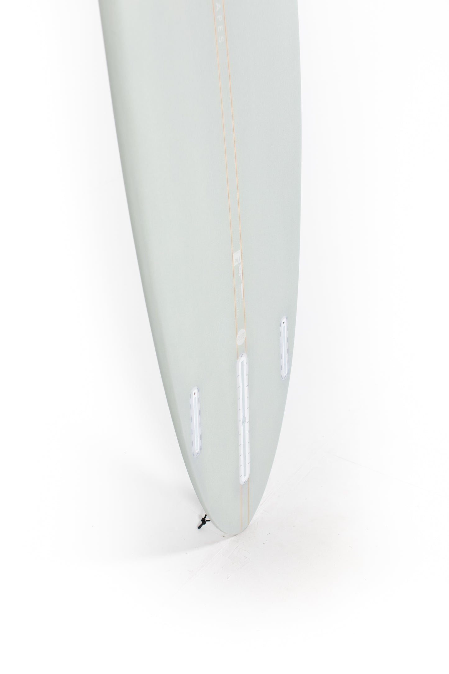 
                  
                    Pukas surf Shop - HaydenShapes Surfboard - MID LENGTH GLIDER - BLU TILE - 6'7" X 20 1/2" X 2 5/8" - 39.5L
                  
                