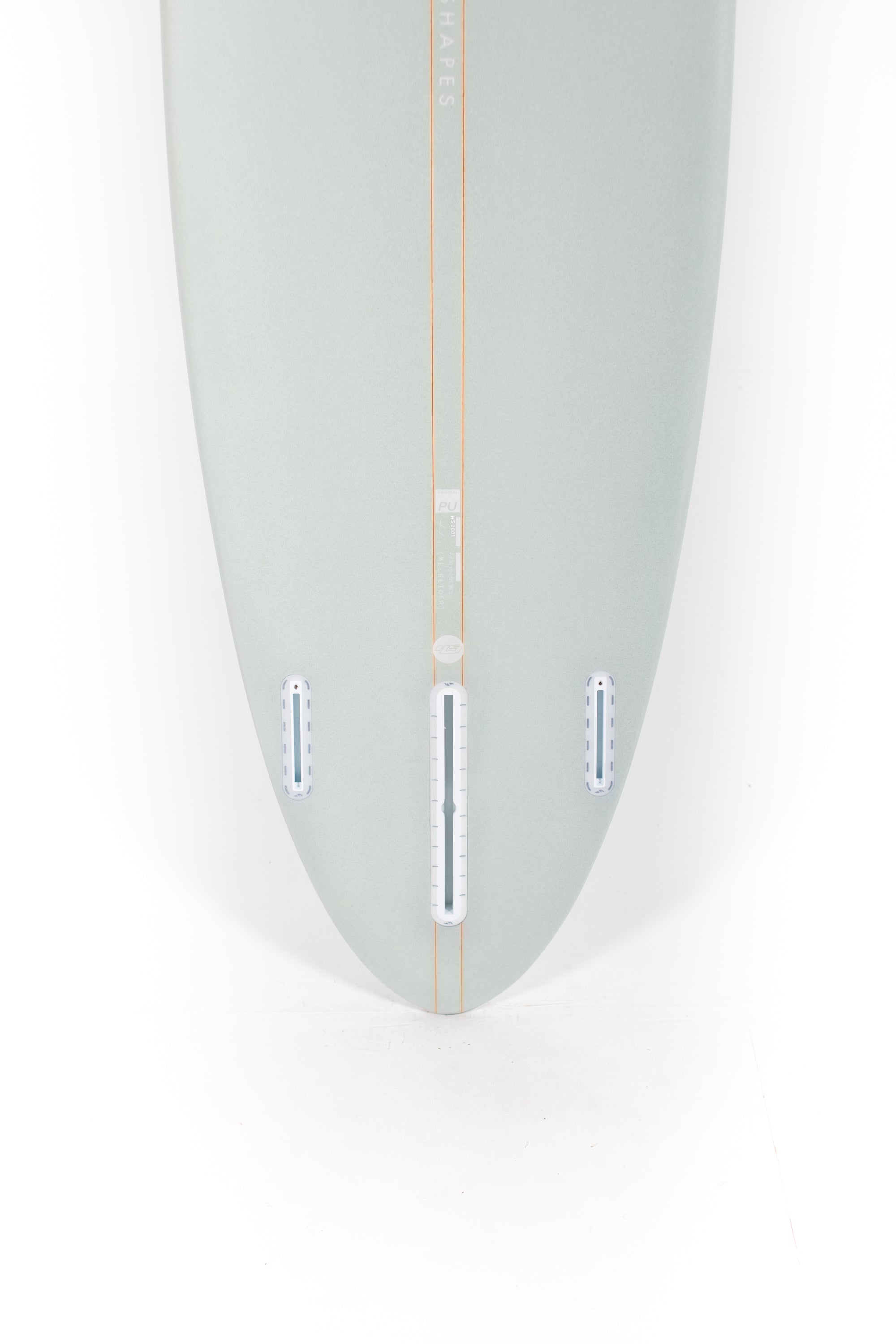 wakasa様 HAYDEN SHAPES GLIDER 6'10 Mid Length Glider PE