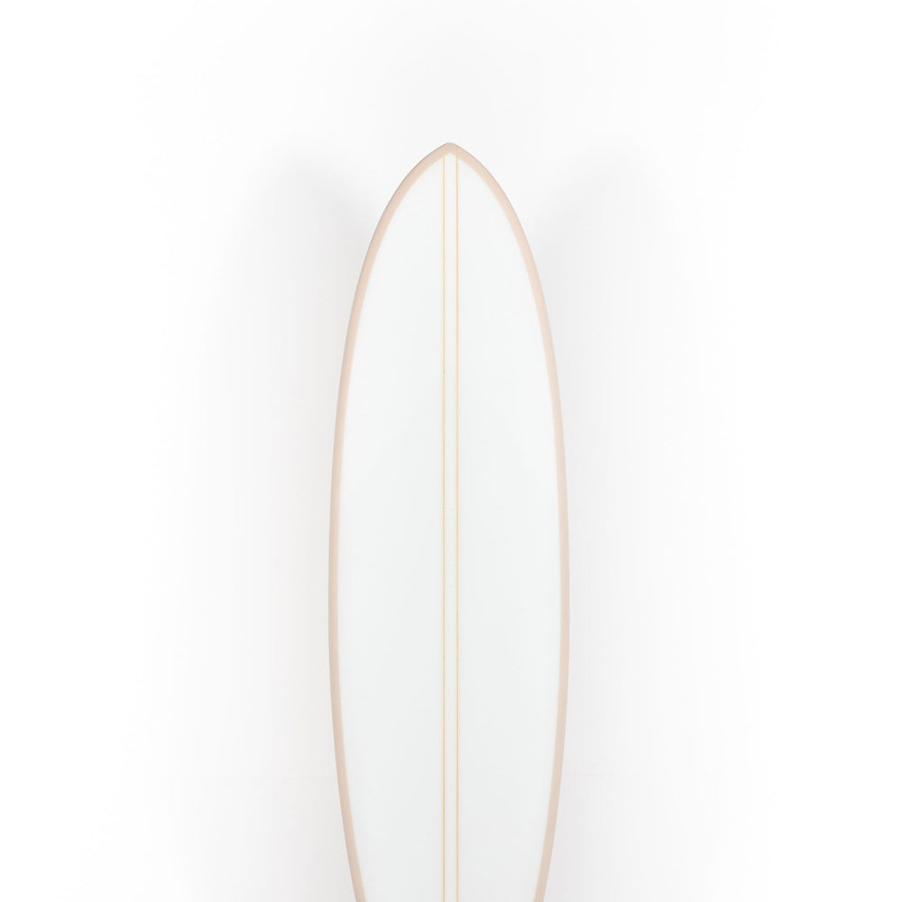 
                      
                        Pukas Surf Shop - HaydenShapes Surfboard - MID LENGTH GLIDER - DUST - 6'7" X 20 1/2" X 2 5/8" - 39.5L
                      
                    